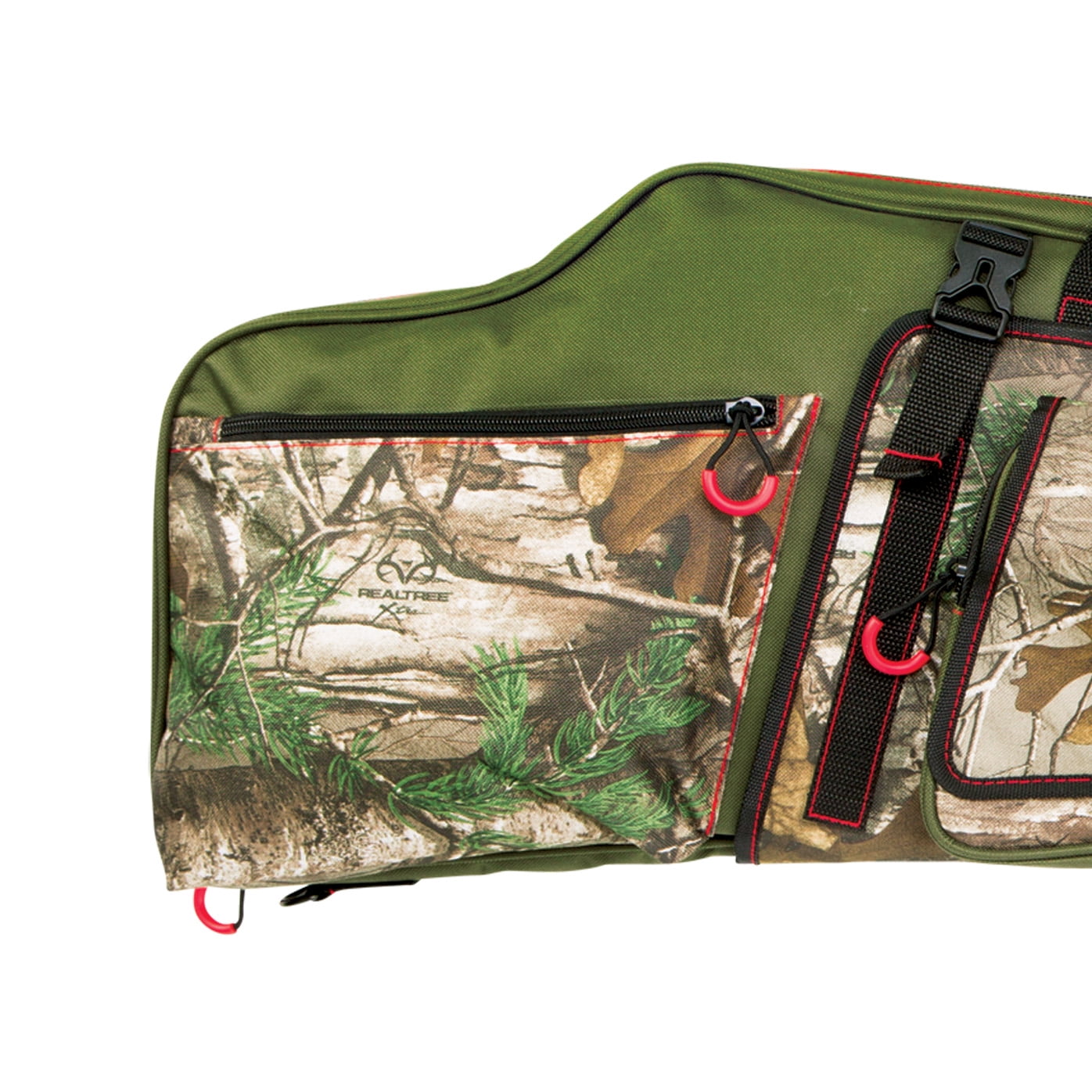 Allen Company 48" Dakota CXE Rifle Softcase Case, Realtree Xtra, Polyester, 959-48