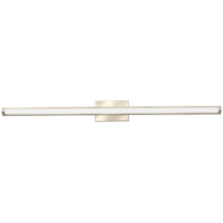 - Lithonia Lighting FMVCAL 48IN MVOLT 30K 90CRI M4 Contemporary Arrow Single Light 5