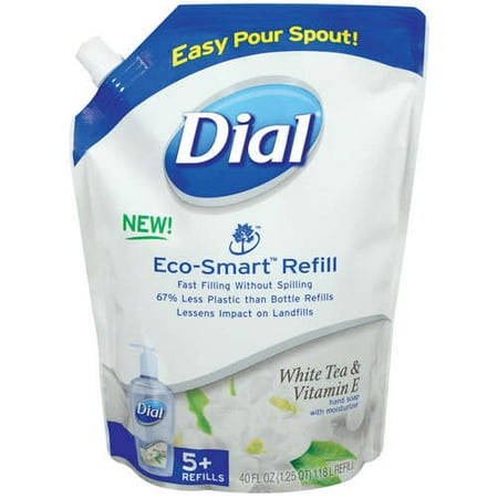 Henkel Dial Hand Soap, 40 oz