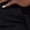 black, variant on Women's Plus Size 2-Piece Pant Suit Elegant Open Front Blazer Jacket and High Waist Trousers Set Business Casual Work Outfits