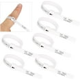 thumbnail image 4 of Ring Size Gauge, 6-Piece Ring Sizer Set, for Professional or Individual Use Jewelry Ring Making (#1), 4 of 5