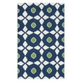 thumbnail image 2 of Surya FT-3 Flat-Weave Contemporary Area Rug, 2 of 2