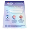 thumbnail image 4 of Crest 3DWhitestrips Pro-Level Whitening At-Home Whitening Kit, 20 Treatments, 12 Levels Whiter Teeth, 4 of 10
