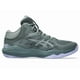 thumbnail image 3 of Asics Basketball Shoes NOVA FLOW 2 Dark Pewter/Gravel 1063A071.020 2E 2025 Japan, 3 of 6