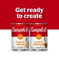 thumbnail image 6 of Campbell's Condensed Gluten Free Cream of Chicken Soup 10.5 oz. (Pack of 18), 6 of 6