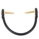 thumbnail image 2 of Cable Audio TFixol negro, 2 of 5