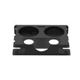 thumbnail image 1 of Bottle StorageRack Wall Mounted Material Rack Hanger Can Detailing Sprays Can Organizer for Car Workplace Garage A, 1 of 6