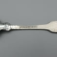 thumbnail image 3 of Towle Hammersmith 18/10 Stainless Steel 6 1/8" Teaspoon (Set of Twelve), 3 of 3