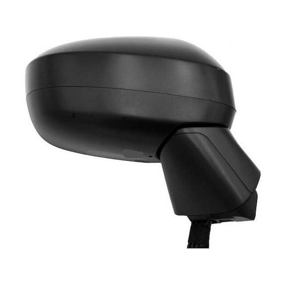 Right Passenger Side Mirror - Compatible with 2021 - 2022 Nissan Rogue