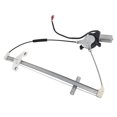 thumbnail image 1 of Window Regulator Window Regulator Fit For Crv Rd5 Left Rear Electric Window Lift Regulator 72750-S9A-013 72750-S9A-A01 Fit For CRV RD5, 1 of 8