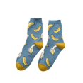 thumbnail image 5 of QPENWEI pares de calcetines divertidos y novedosos para mujeres y niñas, calcetines de algodón con diseño de comida loca y adorable, regalo para niñas, 5 of 5