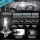 thumbnail image 3 of 4x H7 Led Headlight Bulb Kit High Low Beam 220w 60000lm Super Bright 6000k White-m.4173, 3 of 4