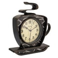 thumbnail image 3 of 32038 COFFEE CUP WALL CLOCK, 3 of 5