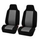thumbnail image 1 of Fundas universales para asientos de coche: mejora el interior de tu vehículo con estilo y protección, 1 of 6