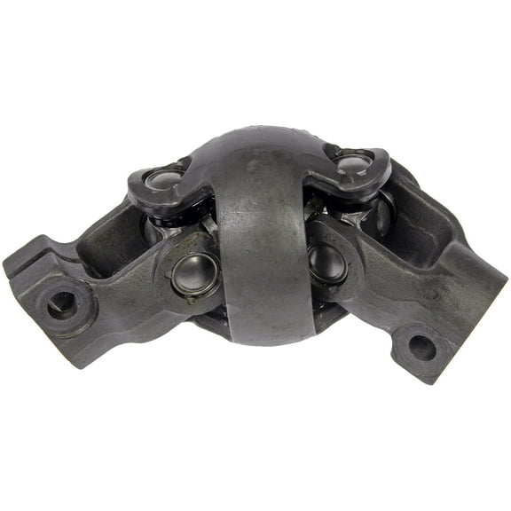 Dorman 425-352 Steering Shaft Universal Joint for Specific Ford Models Fits select: 1997-2018 FORD ECONOLINE