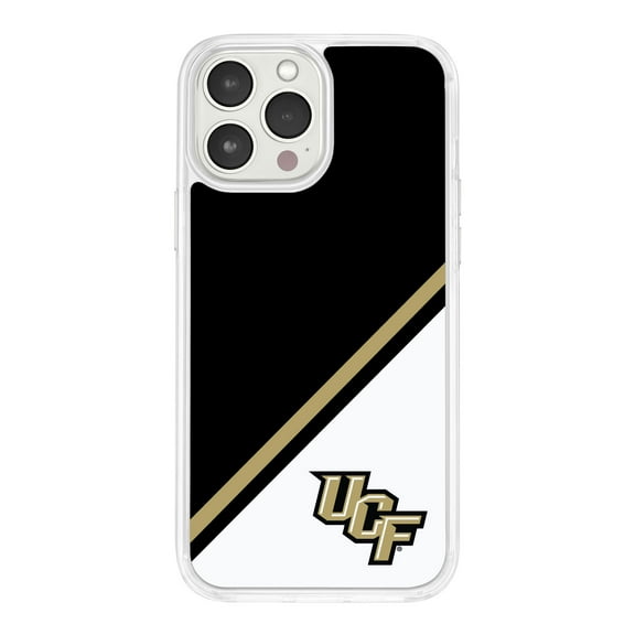 Central Florida Knights HD Phone Case Compatible with MagSafe Apple iPhone 15 (Champion Series) by Affinity Bands
