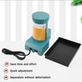 thumbnail image 2 of ECUTEE 40W 110V Automatic Spring Separator Small Spring Separating Machine Spring Tool, 2 of 10