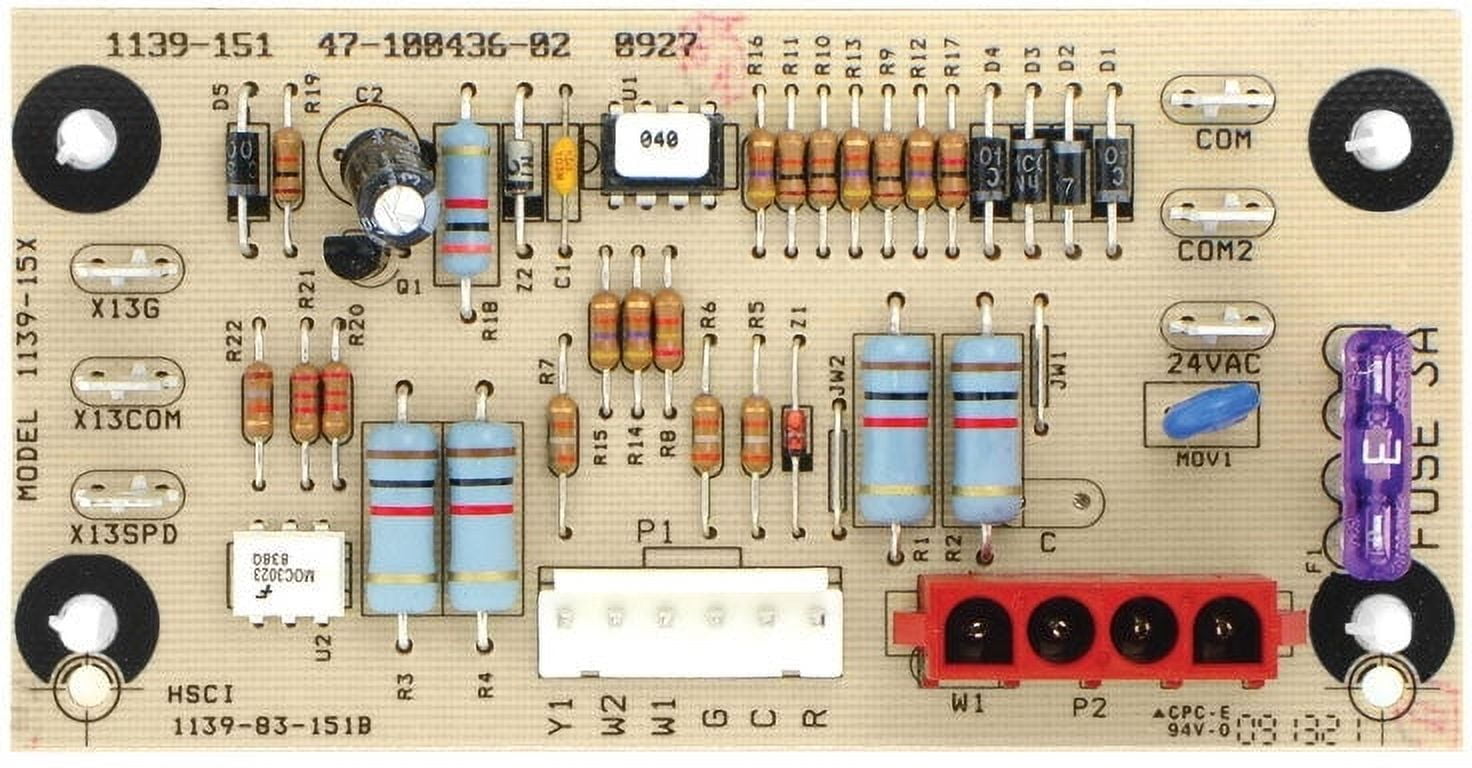 Upgraded P321826 Furnace Temperature Limit Switch for Williams Furnace... Upgraded P321826 Furnace Temperature Limit Switch for Williams Furnace...