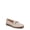 Almond Milk, variant on LifeStride Womens Zeeland Loafer - Medium & Wide Width
