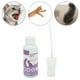 thumbnail image 5 of Líquido Calmante De Feromonas Para Mascotas, Mejora El Apetito, 50 Ml, Spray Para Aliviar La Ansiedad De Los Gatos, Calma Su Estado De Ánimo, Especialmente Diseñado Para, 5 of 7