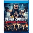 thumbnail image 1 of Plaga Zombie: American Invasion  [BLU-RAY] Ac-3/Dolby Digital, Dolby, 1 of 1