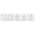 thumbnail image 4 of jiaxiM Micro Shorts for Women Low Waist Side Slit Y2k Boyshort Slim Booty Shorts Lounge Pj Bottom Cute Sleepwear, 4 of 6