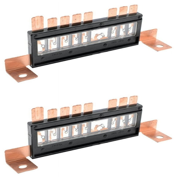 2X for for 125 AMP Multi Fuse 18790-01031 Engine Current Fuse