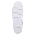 thumbnail image 6 of PATRIZIA Surfie Women's Slip-On Shoes – Perforated Microfiber with Leather Insole, Flexible Rubber Sole, and 1" Heel for All-Day Comfort, 6 of 9