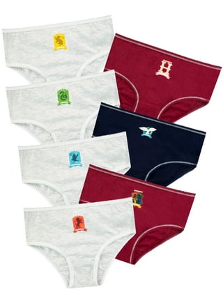 Harry Bear Girls' Underwear Pack of 5 Unicorn Multicolored 10 : :  Clothing, Shoes & Accessories