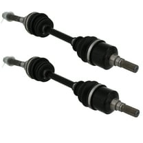 Kubota RTV 900 1100 1120 1140 front cv axles set K7581-15310