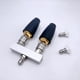 thumbnail image 3 of Boquillas de Extensión para Hidrolavadora de Doble Turbo, Hidrolavadora de Potencia con Conexión Rápida de 1/4, Accesorios para Hidrolavadora., 3 of 5