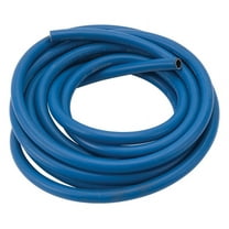 Russell Performance -6 AN Twist-Lok Hose (Blue) (Pre-Packaged 10 Foot Roll)