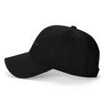 thumbnail image 3 of Custom Hat Design Your Own Classic Trucker Hat Add Photo & Text & Logo dad hats for men and women, 3 of 5