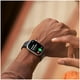 thumbnail image 4 of Reloj APPLE Watch SE 2da Gen GPS + Celular 44mm Aluminio Silver S/M Deportivo White, 4 of 5