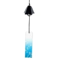 thumbnail image 2 of 1pc Traditional Cast Wind Chimes Balcony Patio Hanging 14, 2 of 5