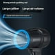 thumbnail image 3 of Soplador de ventilador de chorro ABS Scienceny motor de alta velocidad 1000W, 3 of 6