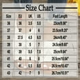 thumbnail image 3 of Hopeusnice Women's Sandals Non-Slip Breathable Flat Heel Peep-Toe Soft PU Materials Summer And Fall Shoes Trendy Round Toe Shoes for Beach Round Toe Outdoor Shoes Beige 43, 3 of 8