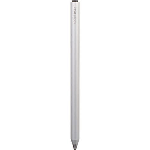 Adonit Dash 3 Stylus for Touch Screen Devices, Silver