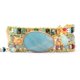 thumbnail image 5 of Pulsera de cuero tejida a mano con piedra natural Tianhe para mujeres europeas y americanas, 5 of 5