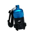 thumbnail image 2 of Diving pus Regulator Hose Holder Tube Pipe Restraint Clip Blue, 2 of 8