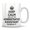 Black, variant on Administrative Assistant Gift Admin Assistant Mug Admin Assistant Cup Admin Gift Idea Offi