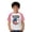 1-Pink428, variant on Wxolcjlv Boys Independence Day Graphic Tee Casual Color Block Short Sleeve T Shirt, Szies 2-13