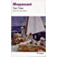 thumbnail image 1 of Sur L Eau (Folio (Gallimard)) (English and French Edition), 1 of 1