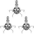 thumbnail image 3 of SURJDE Golden Power 100gr Judo Arrow Points Target Broadhead for Small Animal Game, 3 of 5