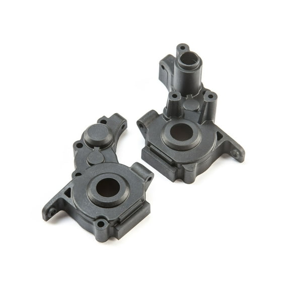 Losi Transmission Case 22S LOS232037 Elec Car/Truck Replacement Parts