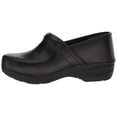 thumbnail image 2 of DANSKO Xp 2.0  Pull Up Clogs Black, 2 of 8