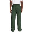 thumbnail image 2 of Sport-Tek Men's Elastic Drawcord Lightweight Wind Pant, 2 of 6