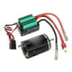 thumbnail image 4 of Motor eléctrico cepillado, motor cepillado 540 con motor cepillado impermeable ESC RC coche cepillado innovación moderna Jadeshay A, 4 of 8