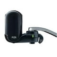 thumbnail image 2 of PUR PLUS Faucet Mount Filtration System, Black, 2 of 2
