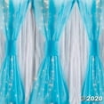 thumbnail image 3 of Light Blue Gossamer Rolls (100 feet) Great for Wedding and Party Decor, 3 of 3